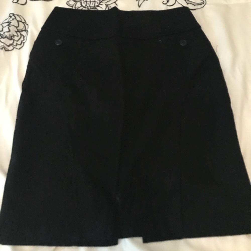 Pencil Skirt